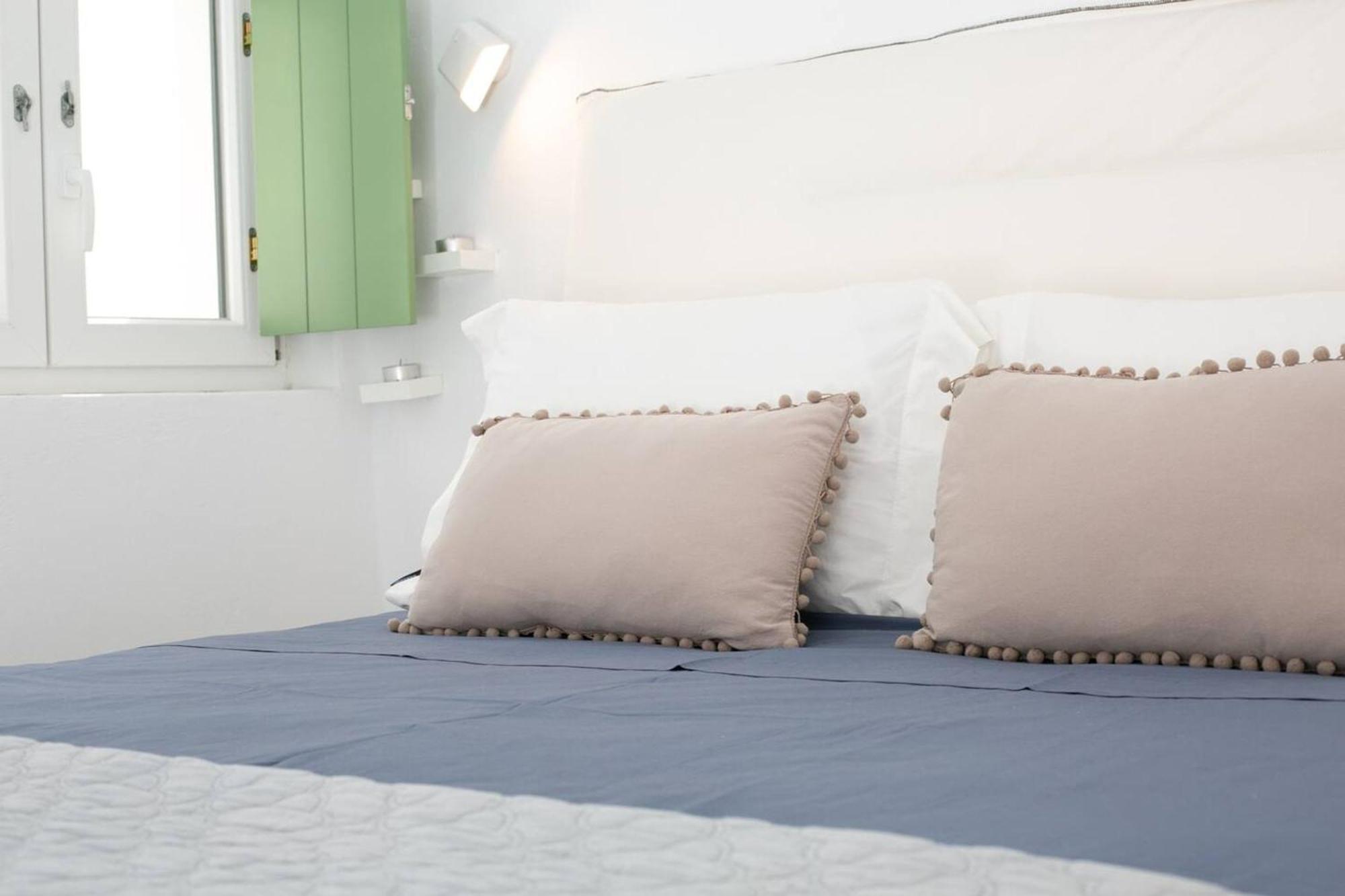 Elite Houses Santorini Emporio  Ngoại thất bức ảnh