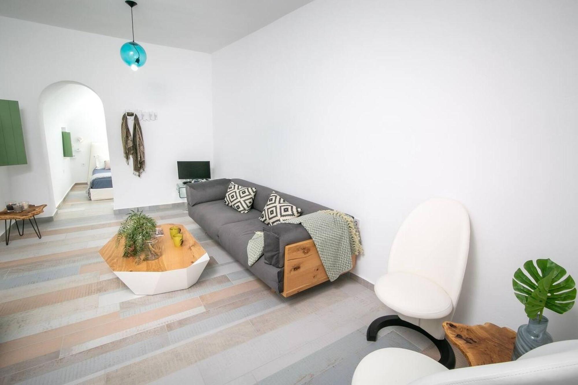 Elite Houses Santorini Emporio  Ngoại thất bức ảnh