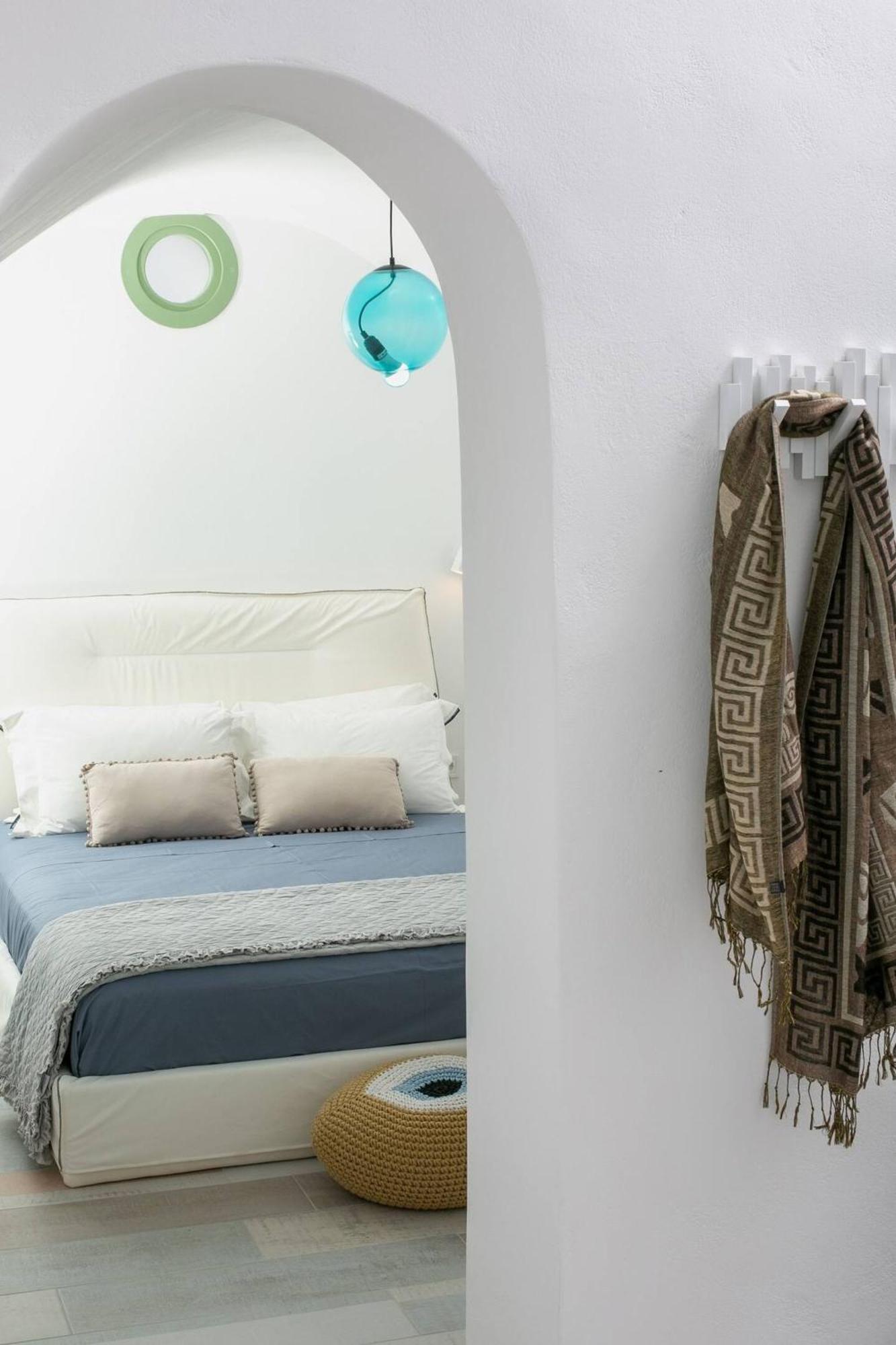 Elite Houses Santorini Emporio  Ngoại thất bức ảnh