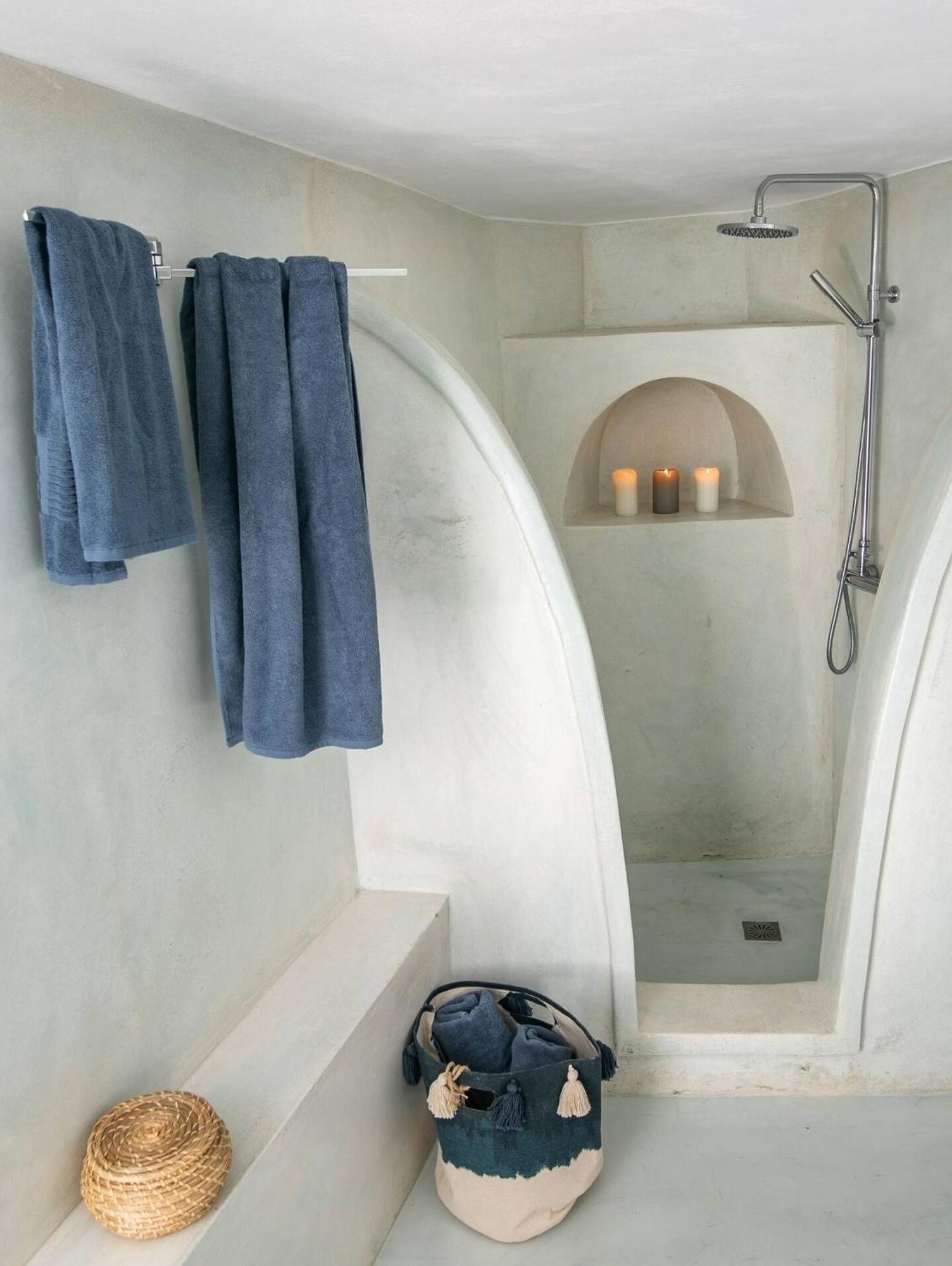 Elite Houses Santorini Emporio  Ngoại thất bức ảnh