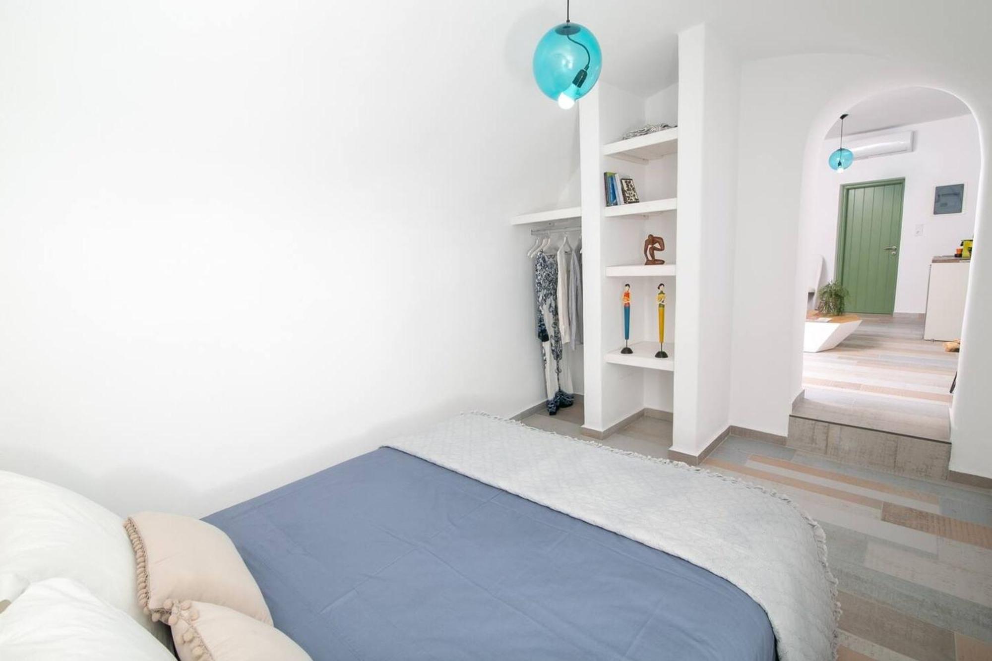 Elite Houses Santorini Emporio  Ngoại thất bức ảnh